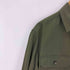 AUBETT 別注 Hi Twist Melange Wool Mountain Pocket Coach Jacket メンズ JPN:4