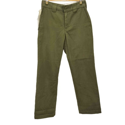 ディッキーズ Dickies 874 ORIGINAL FIT ワーク パンツ レディース 28