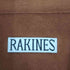 ラキネス RAKINES 23SS Micro light suede Medical unit shirt メンズ JPN:2