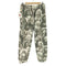 シュプリーム Supreme 18AW Jesus and Mary Sweatpant 総柄スウェットパンツ メンズ Small