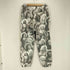 シュプリーム Supreme 18AW Jesus and Mary Sweatpant 総柄スウェットパンツ メンズ Small