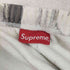 シュプリーム Supreme 18AW Jesus and Mary Sweatpant 総柄スウェットパンツ メンズ Small