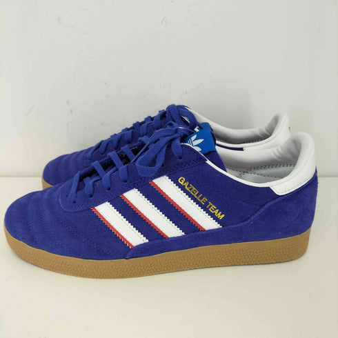 アディダスオリジナルス adidas Originals GAZELLE TEAM レディース JPN:24
