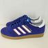 アディダスオリジナルス adidas Originals GAZELLE TEAM レディース JPN:24