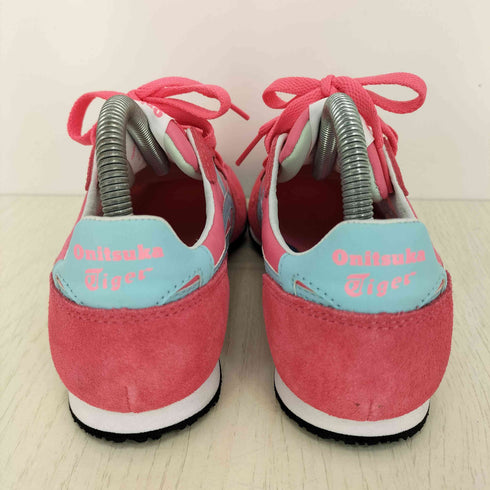 オニツカタイガー ONITSUKA TIGER SERRANO セラーノ レディース JPN:22.5