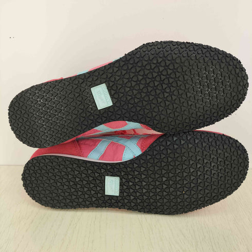 オニツカタイガー ONITSUKA TIGER SERRANO セラーノ レディース JPN:22.5