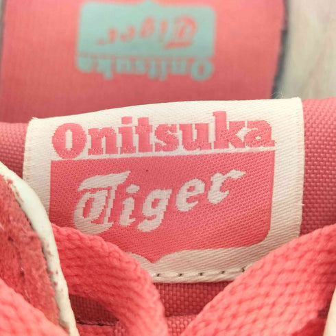 オニツカタイガー ONITSUKA TIGER SERRANO セラーノ レディース JPN:22.5