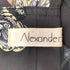 アレキサンダーリーチャン AlexanderLeeChang 総柄ボックス開襟シャツ メンズ JPN:2