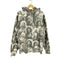 シュプリーム Supreme 18AW Jesus and Mary Hooded Sweatshirt 総柄スウェット プルオーバーパーカー メンズ L
