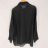 ブラームス BLURHMS Square Dot Gusset PKT Shirt メンズ JPN:3