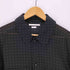 ブラームス BLURHMS Square Dot Gusset PKT Shirt メンズ JPN:3