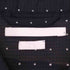 ブラームス BLURHMS Square Dot Gusset PKT Shirt メンズ JPN:3