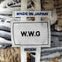 フーズフーギャラリー WHO’S WHO gallery S/S 虎柄シャツ メンズ JPN:M