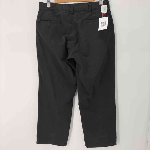 レッドキャップ RED KAP ストレートワークパンツ メンズ 34