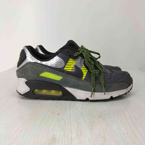 ナイキ NIKE AIR MAX 90 3M メンズ JPN:27