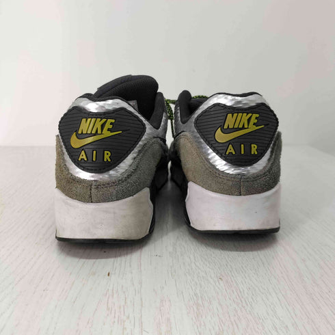 ナイキ NIKE AIR MAX 90 3M メンズ JPN:27