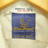 70-80s Lion Brand 襟芯 総柄半袖シャツ メンズ L 16-16 1/2