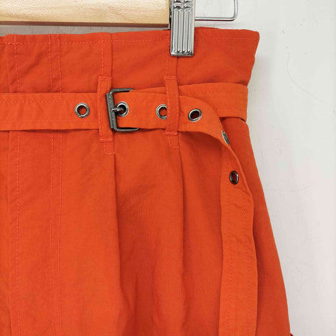 マウジー moussy HW WORK LONG スカート レディース JPN:2