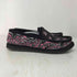 TROOPER AMERICA EMBROIDERED HOUSE SLIPPERS BANDANA BK/PK メンズ US:9