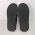 TROOPER AMERICA EMBROIDERED HOUSE SLIPPERS BANDANA BK/PK メンズ US:9
