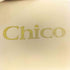 チコ Chico レースアップバルキーソールサンダル レディース