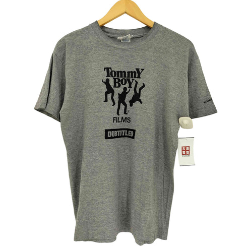 プリントスター printstar TOMMY BOY ロゴ プリント Tシャツ メンズ JPN:M