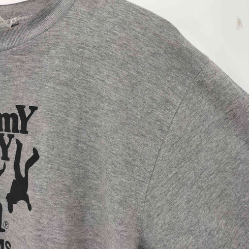プリントスター printstar TOMMY BOY ロゴ プリント Tシャツ メンズ JPN:M
