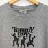 プリントスター printstar TOMMY BOY ロゴ プリント Tシャツ メンズ JPN:M