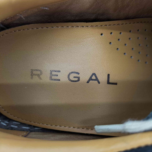 リーガル REGAL レザーシューズ メンズ JPN:26