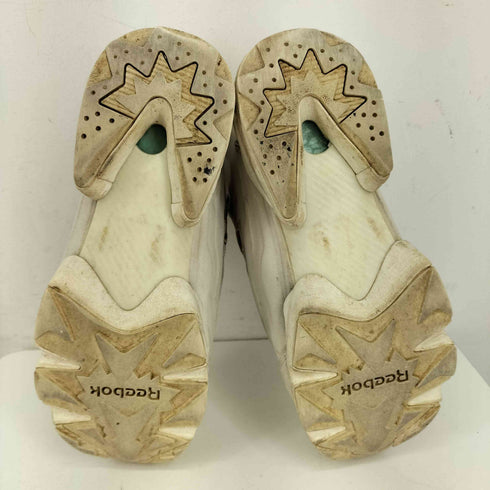 リーボック Reebok ポンプヒューリー レディース JPN:23.5