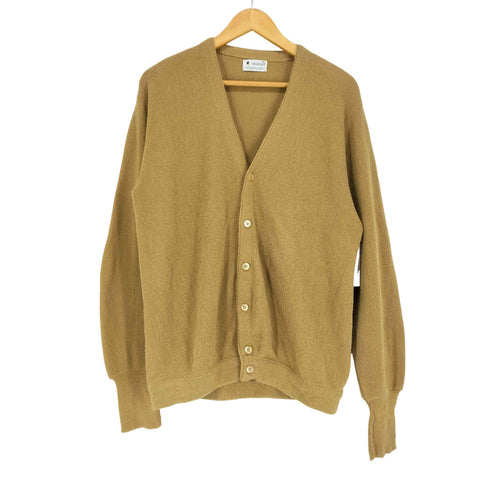 CENTURA ニット カーディガン メンズ M