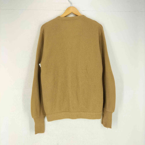 CENTURA ニット カーディガン メンズ M