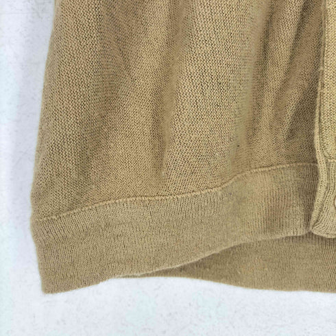 CENTURA ニット カーディガン メンズ M
