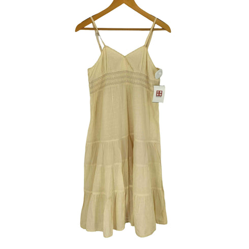 LEAP LIPPIN キャミワンピース レディース M