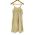 LEAP LIPPIN キャミワンピース レディース M