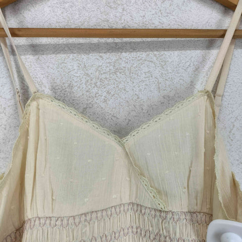 LEAP LIPPIN キャミワンピース レディース M