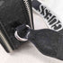 ゲス GUESS AMANZA Mini Crossbody Top Zip メンズ