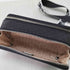 ゲス GUESS AMANZA Mini Crossbody Top Zip メンズ
