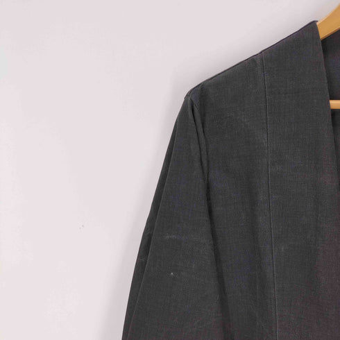 コントール kontor 別注 PRINTED WOOL NC JACKET メンズ FREE