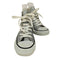 コンバース CONVERSE ALLSTAR HI G-SILVER オールスター シルバー レディース JPN:23