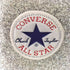 コンバース CONVERSE ALLSTAR HI G-SILVER オールスター シルバー レディース JPN:23