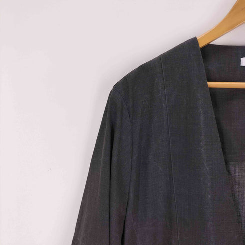 コントール kontor 別注 PRINTED WOOL NC JACKET メンズ FREE