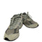 ニューバランス NEW BALANCE 2002Rスエード メッシュ ローカットスニーカー レディース JPN:24.5