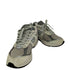 ニューバランス NEW BALANCE 2002Rスエード メッシュ ローカットスニーカー レディース JPN:24.5