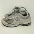 ニューバランス NEW BALANCE 2002Rスエード メッシュ ローカットスニーカー レディース JPN:24.5