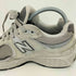 ニューバランス NEW BALANCE 2002Rスエード メッシュ ローカットスニーカー レディース JPN:24.5