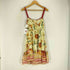 armoire caprice 花柄キャミワンピース レディース 38