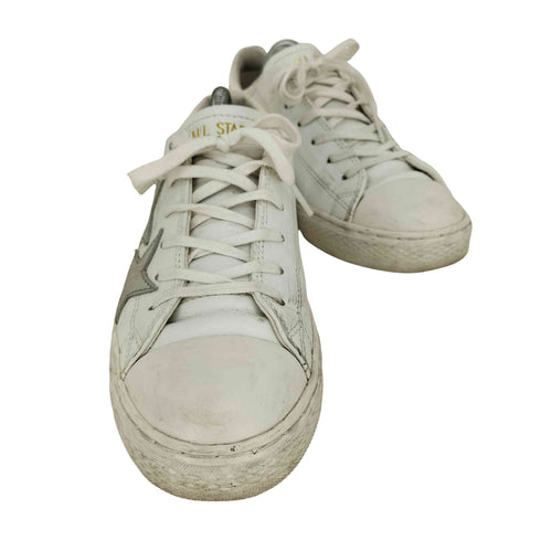 コンバース CONVERSE ALL STAR COUPE TRIOSTAR OX/オールスター クップ トリオスター レディース JPN:23