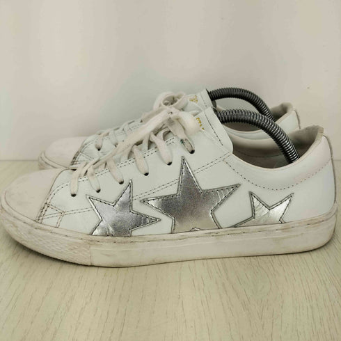 コンバース CONVERSE ALL STAR COUPE TRIOSTAR OX/オールスター クップ トリオスター レディース JPN:23