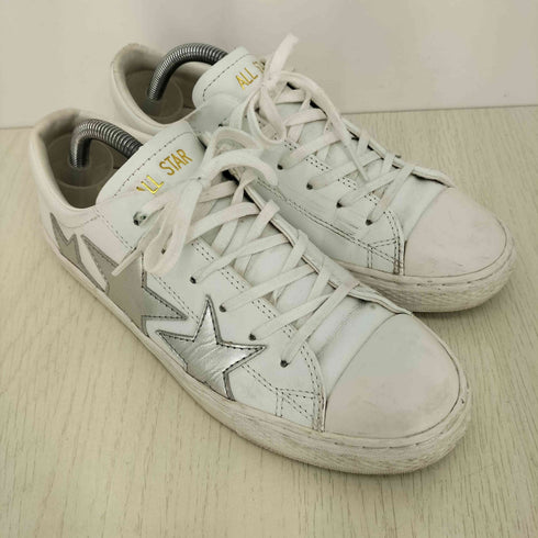 コンバース CONVERSE ALL STAR COUPE TRIOSTAR OX/オールスター クップ トリオスター レディース JPN:23